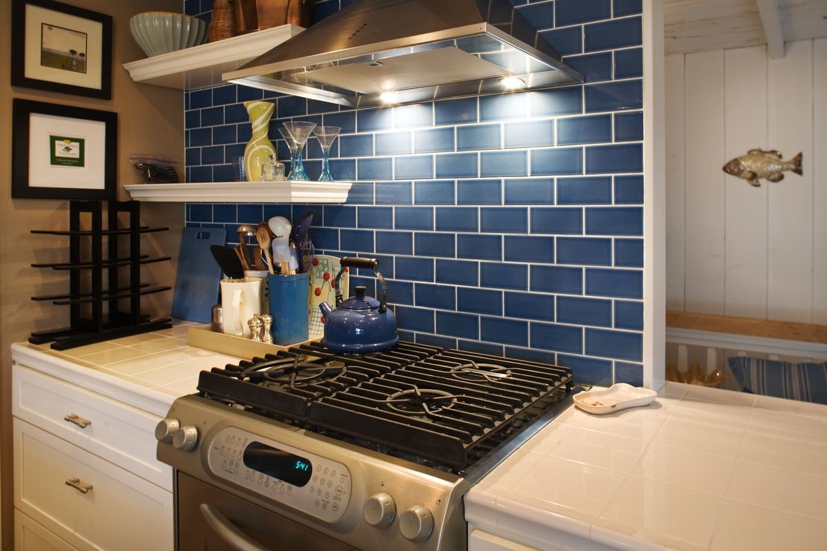 Kitchen Remodels project photo 65 — Sonoma Residential Services